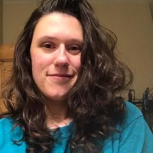 Meet your Posher, Kristin
